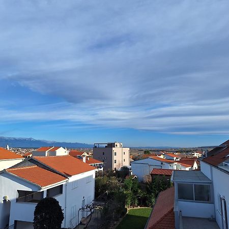 Apartment Niva Nin Dış mekan fotoğraf