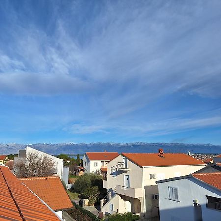 Apartment Niva Nin Dış mekan fotoğraf