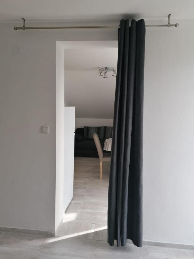Apartment Niva Nin Dış mekan fotoğraf