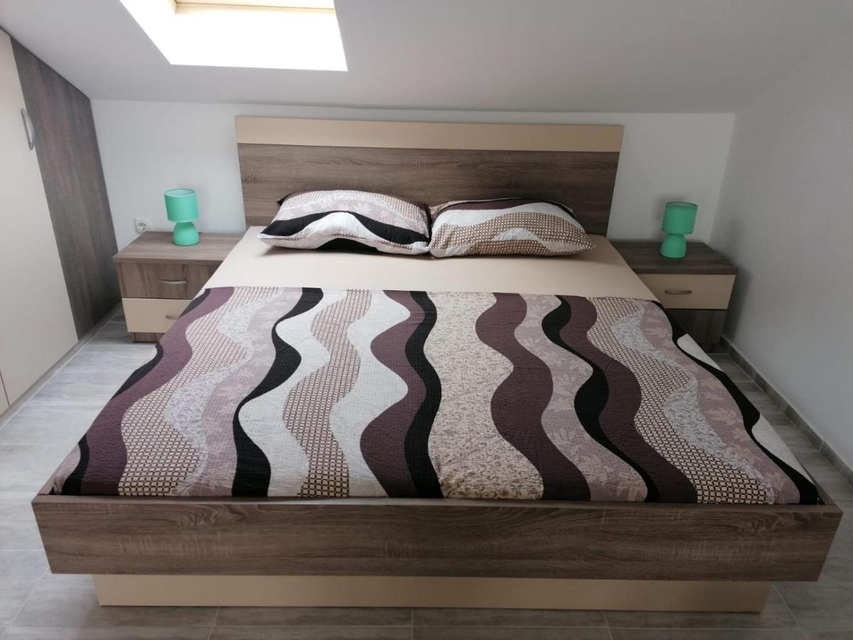 Apartment Niva Nin Dış mekan fotoğraf