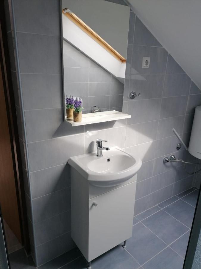 Apartment Niva Nin Dış mekan fotoğraf