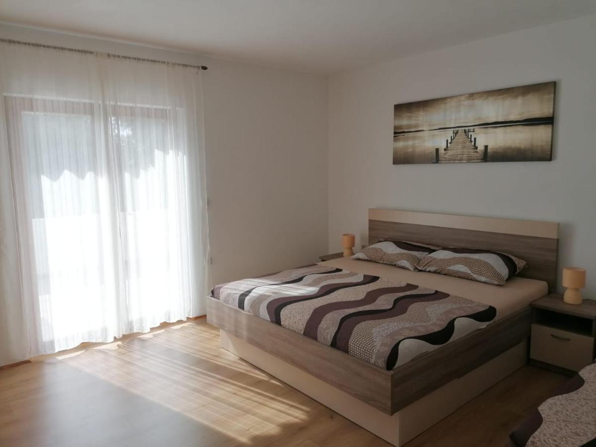 Apartment Niva Nin Dış mekan fotoğraf