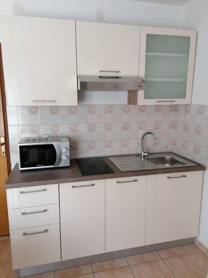 Apartment Niva Nin Dış mekan fotoğraf