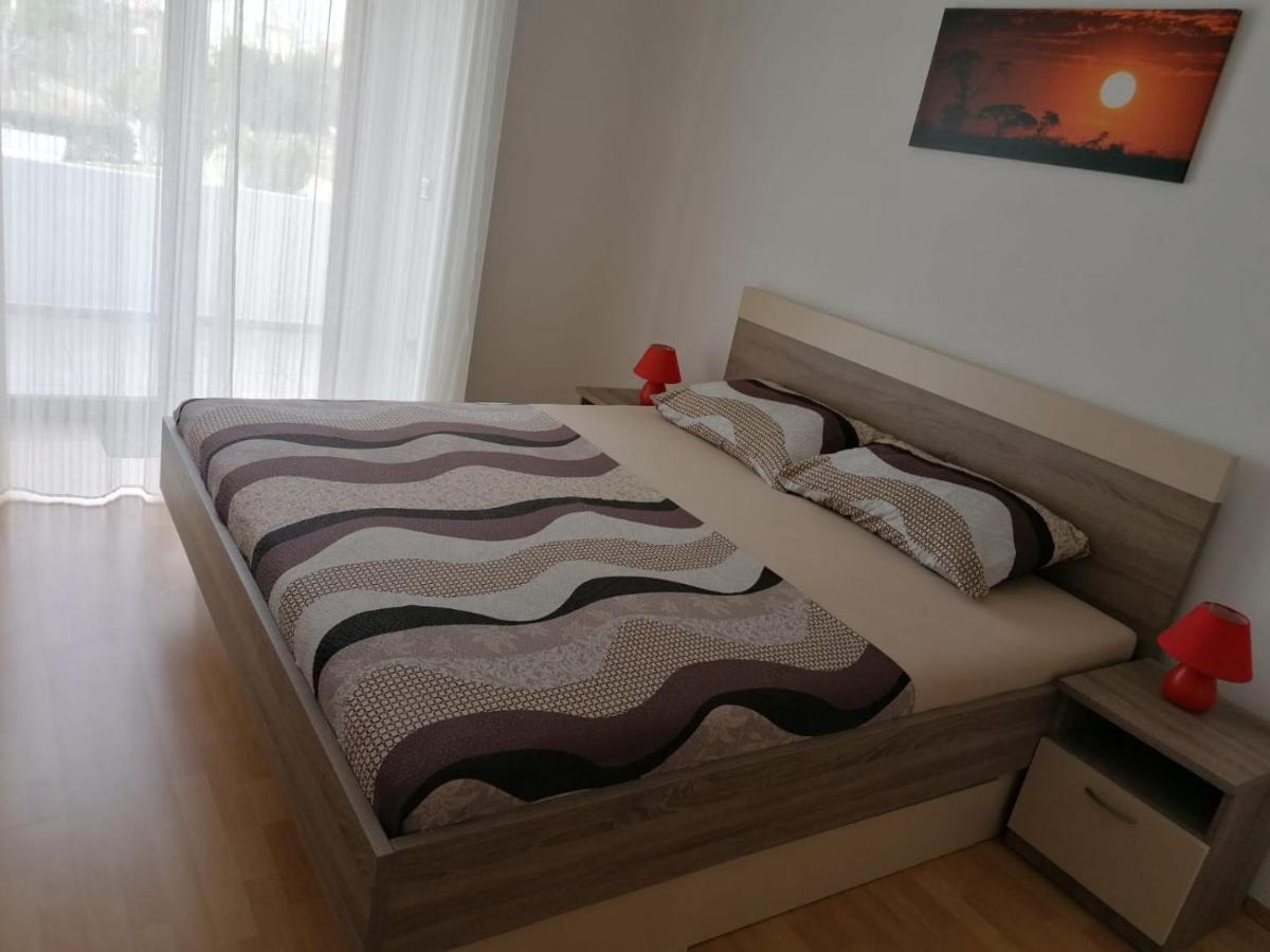 Apartment Niva Nin Dış mekan fotoğraf