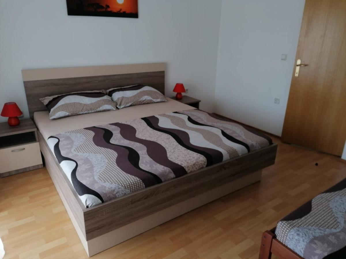 Apartment Niva Nin Dış mekan fotoğraf
