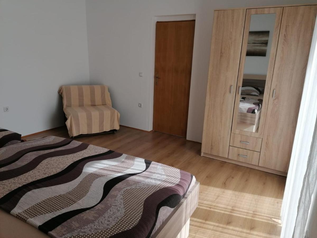 Apartment Niva Nin Dış mekan fotoğraf
