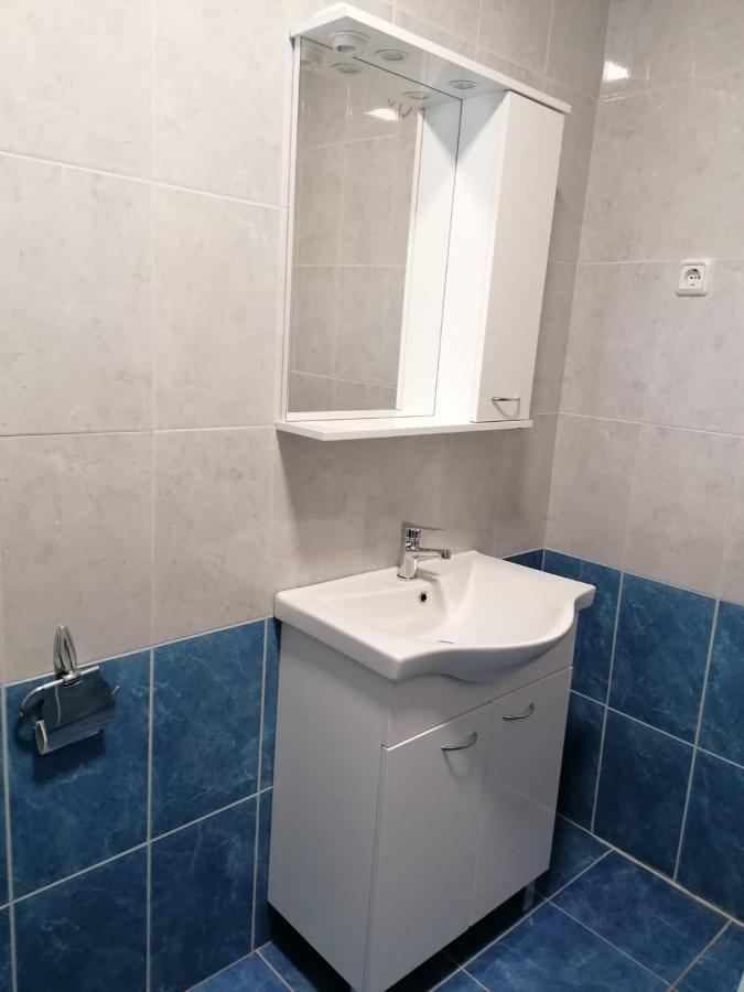Apartment Niva Nin Dış mekan fotoğraf