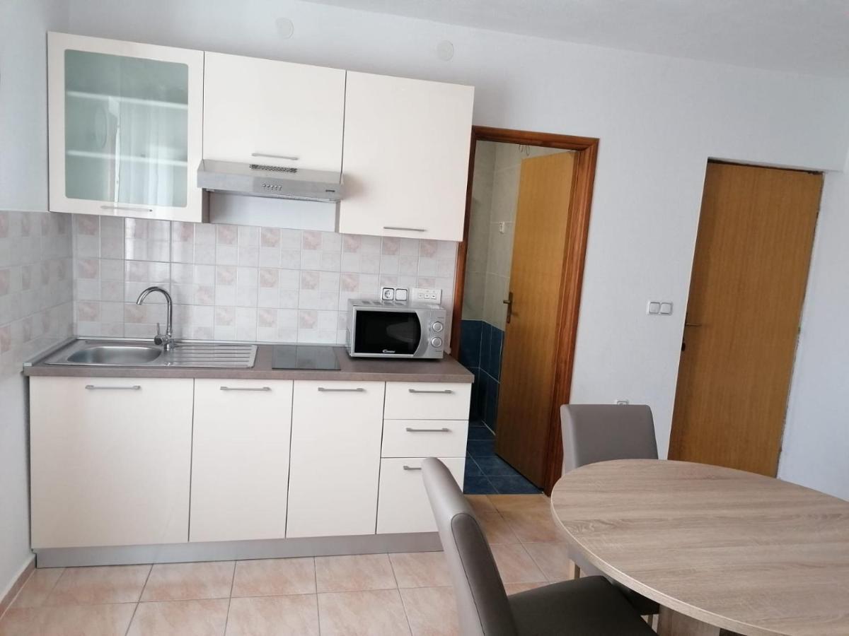 Apartment Niva Nin Dış mekan fotoğraf