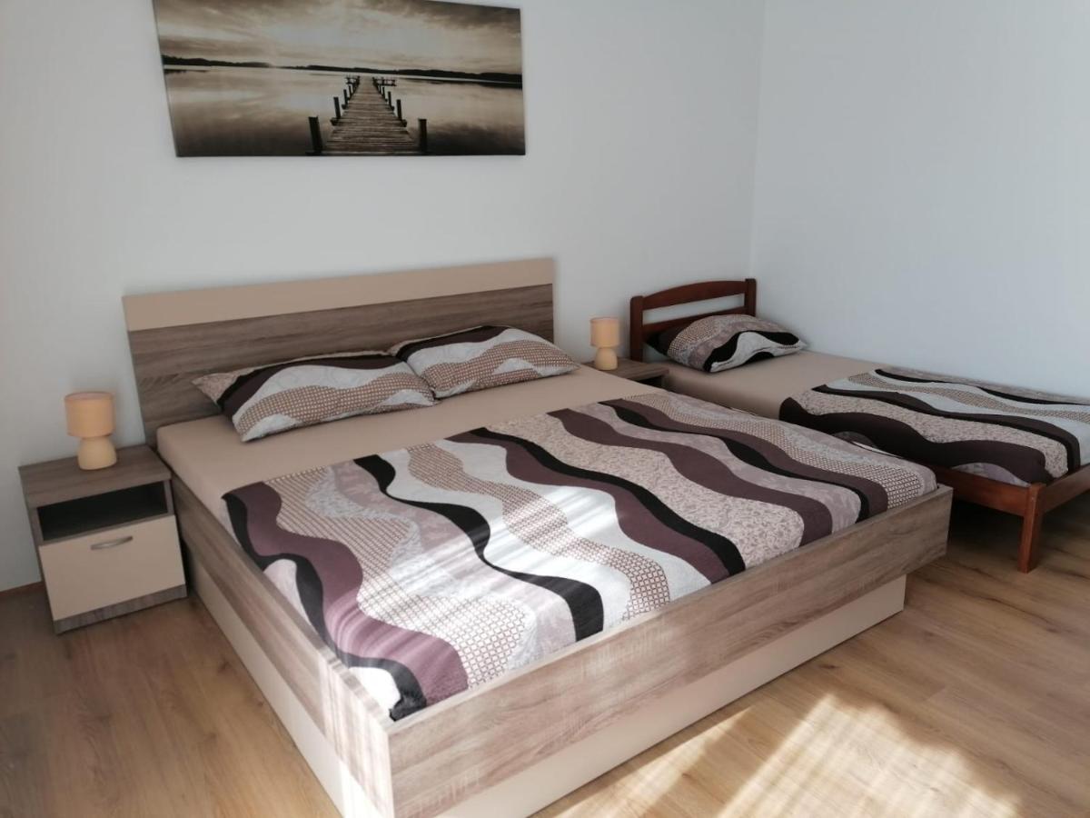 Apartment Niva Nin Dış mekan fotoğraf
