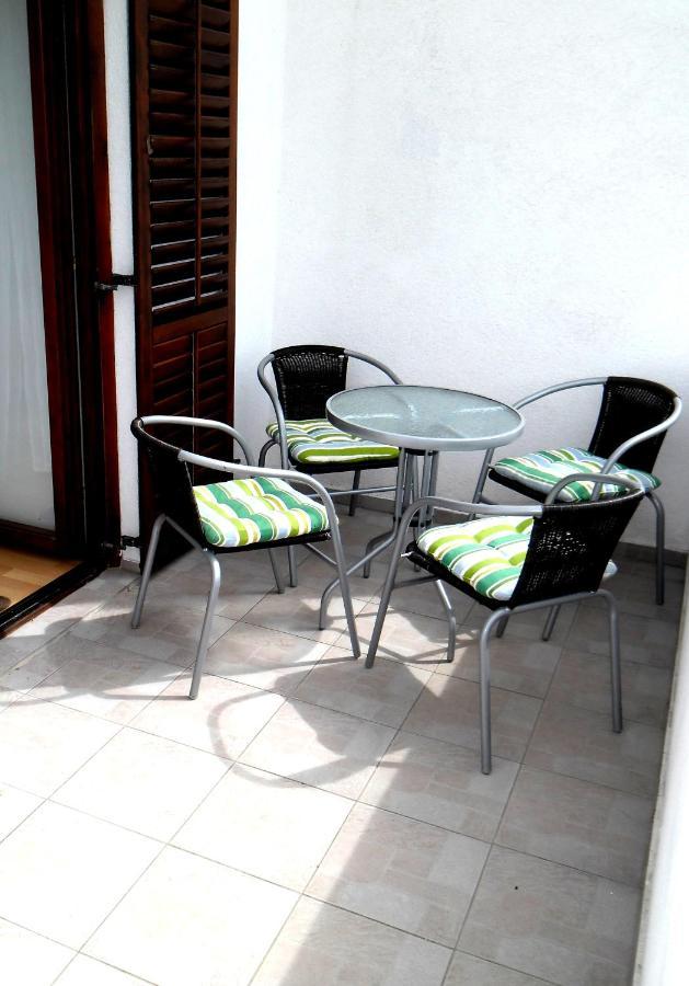 Apartment Niva Nin Dış mekan fotoğraf