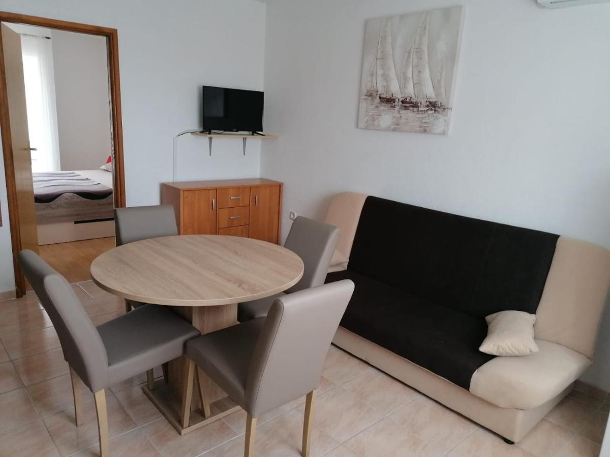 Apartment Niva Nin Dış mekan fotoğraf