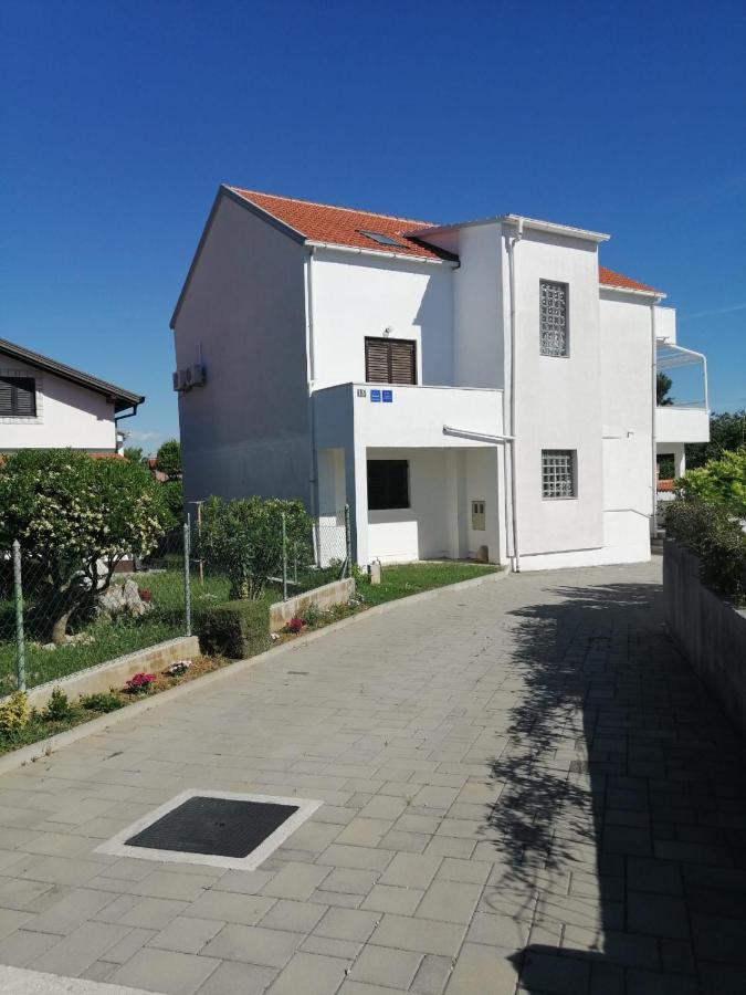 Apartment Niva Nin Dış mekan fotoğraf