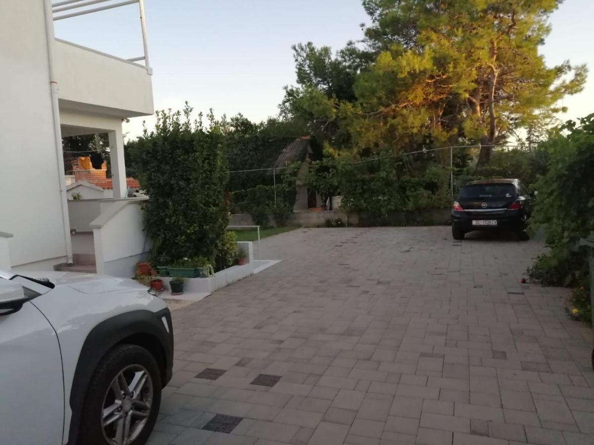 Apartment Niva Nin Dış mekan fotoğraf