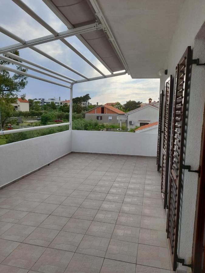 Apartment Niva Nin Dış mekan fotoğraf