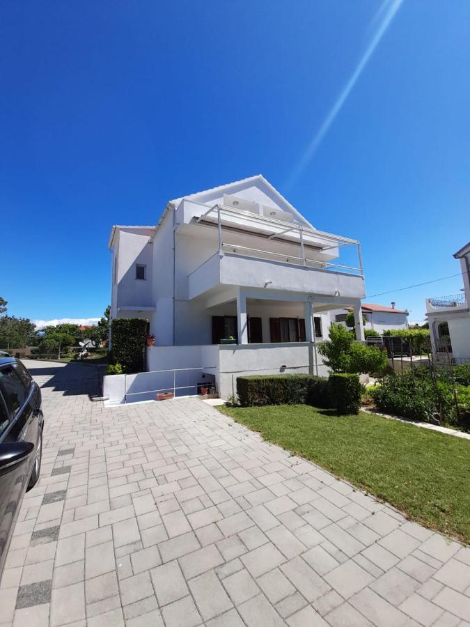 Apartment Niva Nin Dış mekan fotoğraf