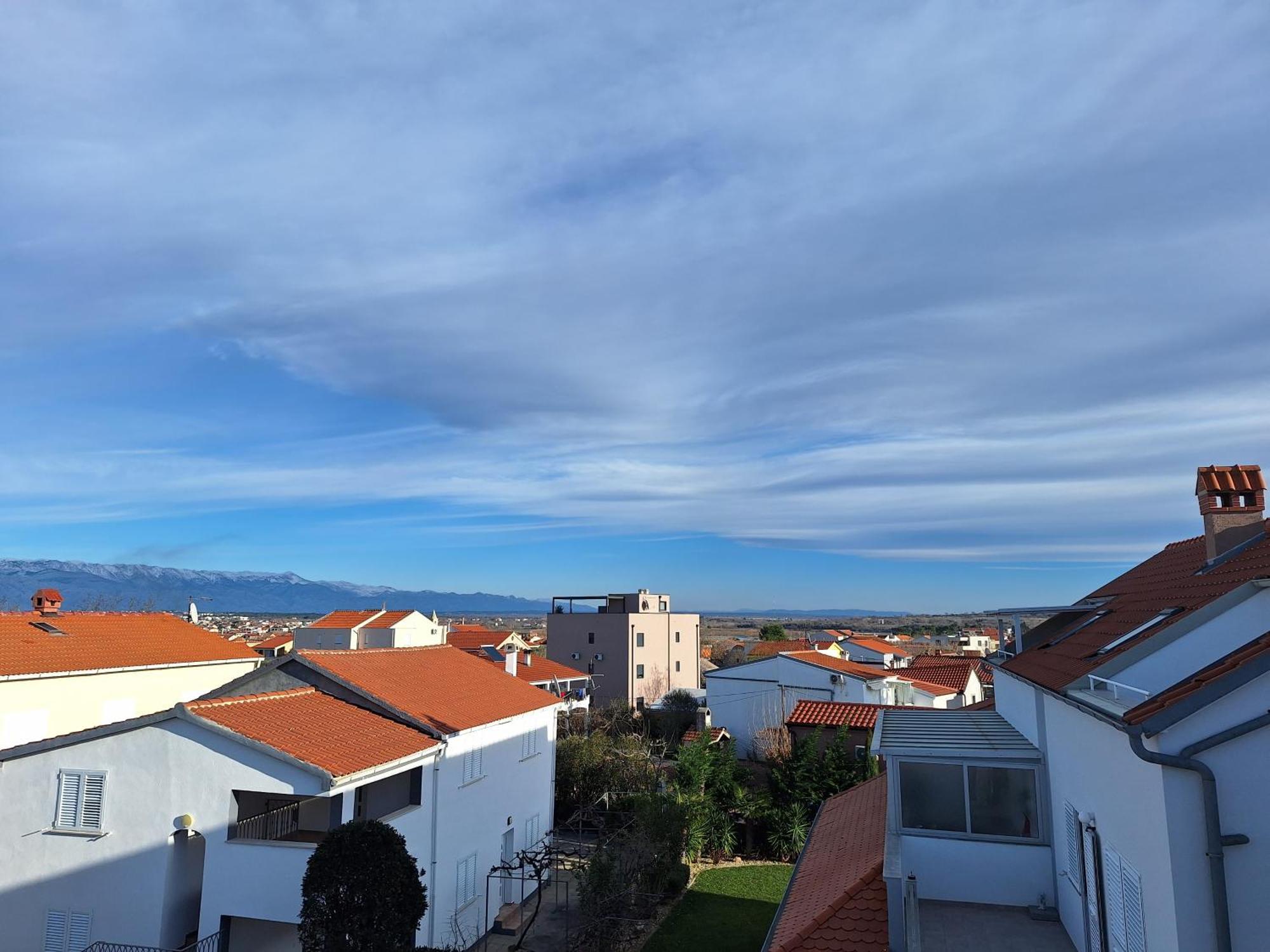 Apartment Niva Nin Dış mekan fotoğraf
