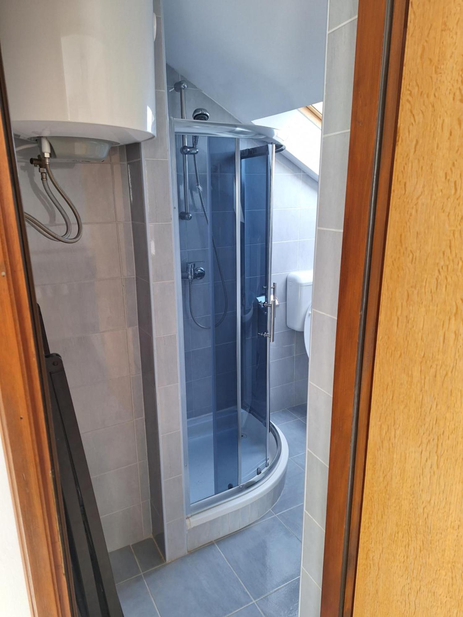 Apartment Niva Nin Dış mekan fotoğraf