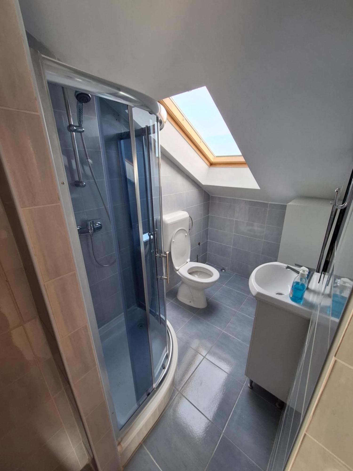 Apartment Niva Nin Dış mekan fotoğraf