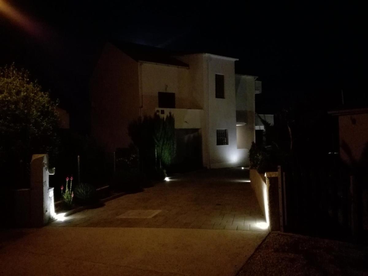 Apartment Niva Nin Dış mekan fotoğraf