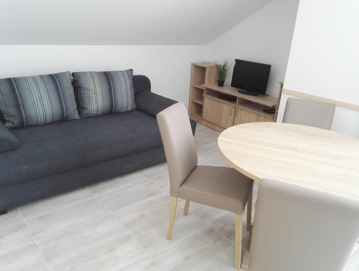 Apartment Niva Nin Dış mekan fotoğraf