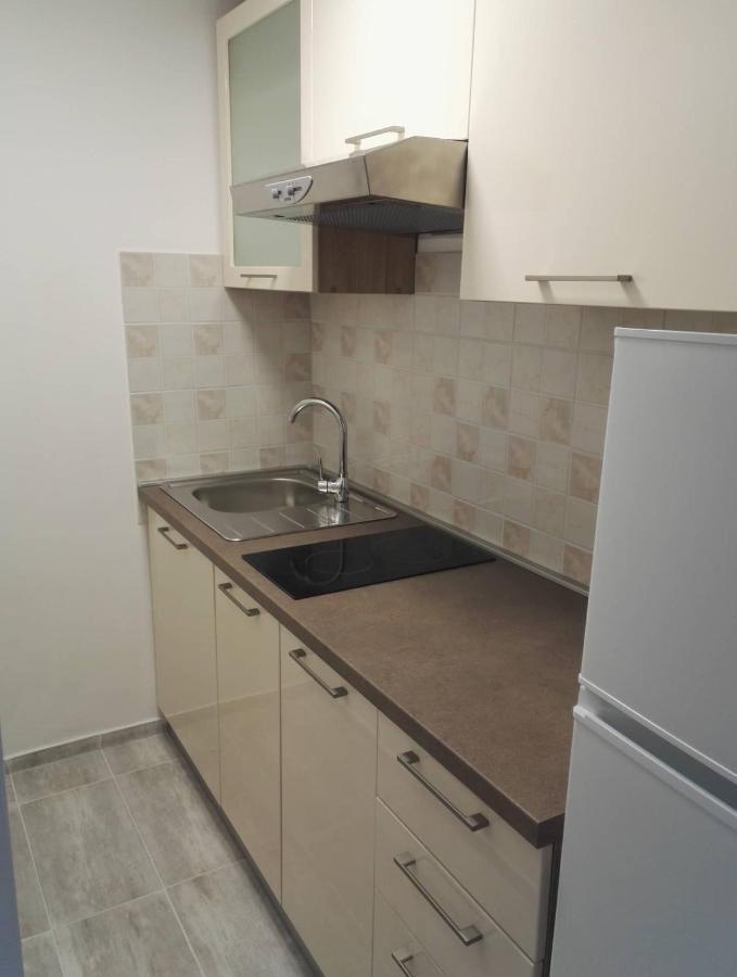 Apartment Niva Nin Dış mekan fotoğraf