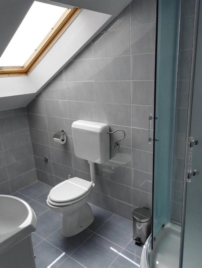 Apartment Niva Nin Dış mekan fotoğraf