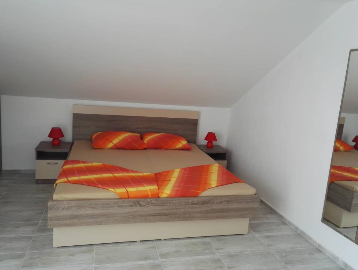 Apartment Niva Nin Dış mekan fotoğraf