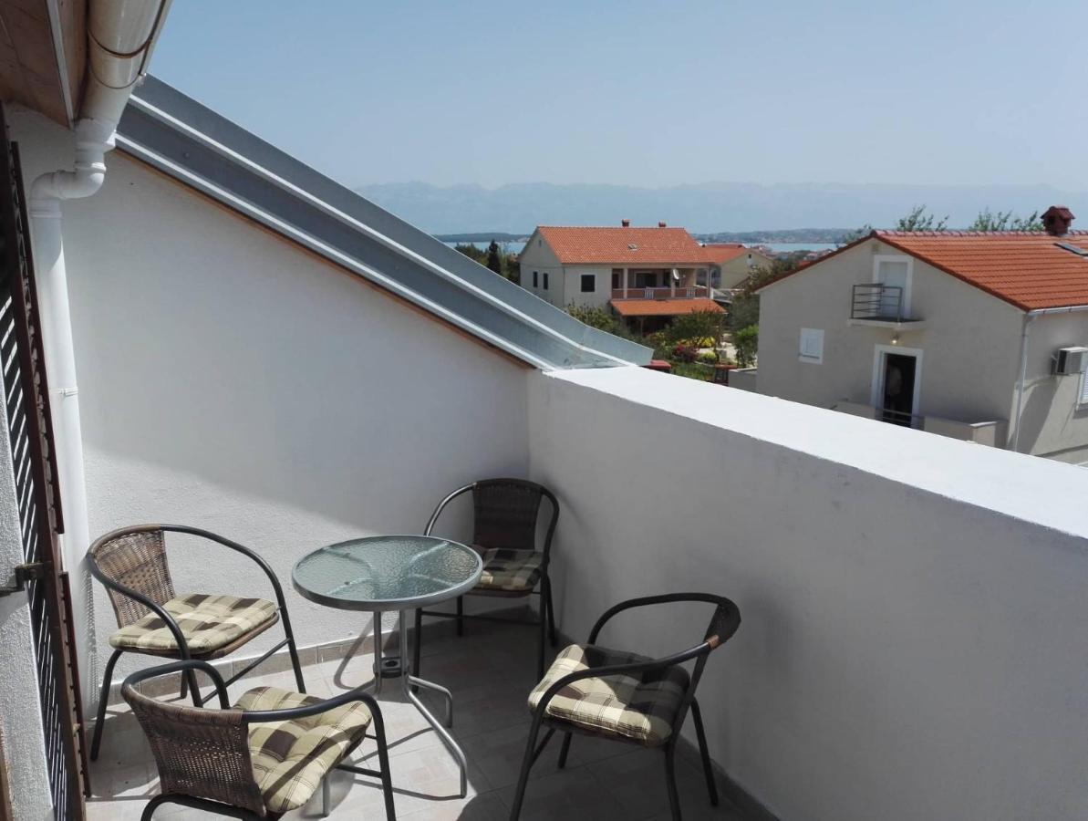 Apartment Niva Nin Dış mekan fotoğraf