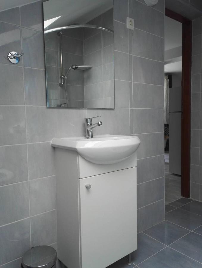 Apartment Niva Nin Dış mekan fotoğraf