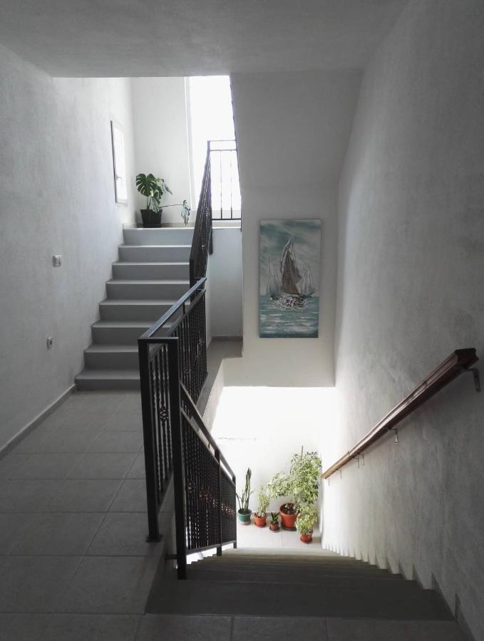 Apartment Niva Nin Dış mekan fotoğraf