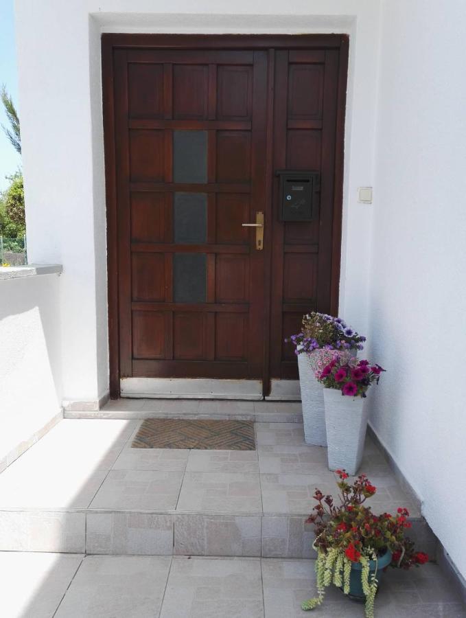 Apartment Niva Nin Dış mekan fotoğraf