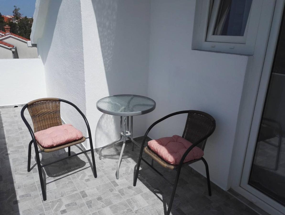Apartment Niva Nin Dış mekan fotoğraf