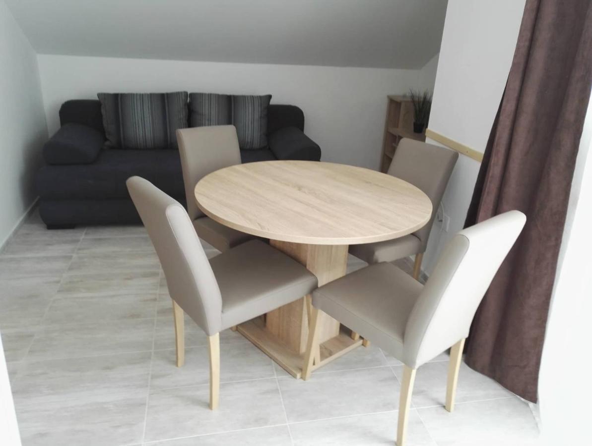 Apartment Niva Nin Dış mekan fotoğraf