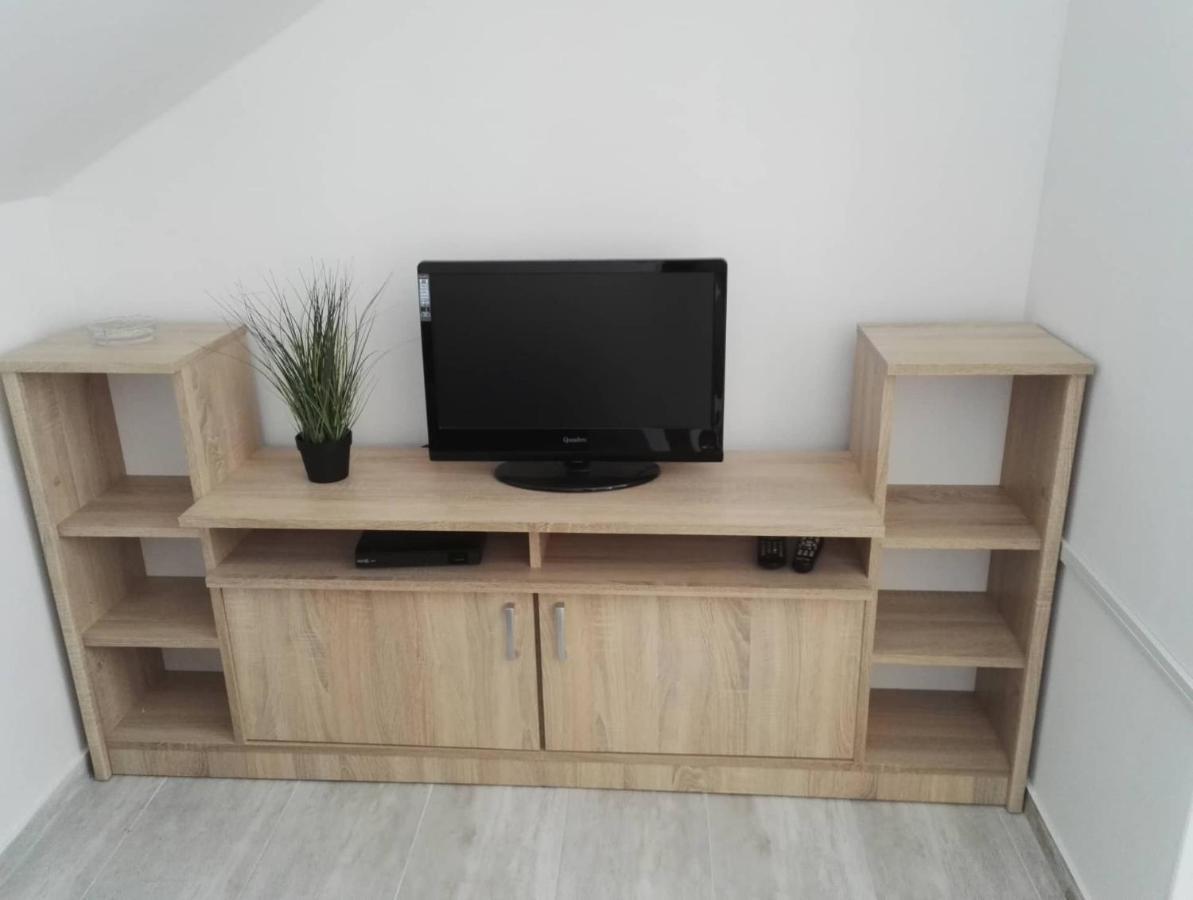 Apartment Niva Nin Dış mekan fotoğraf